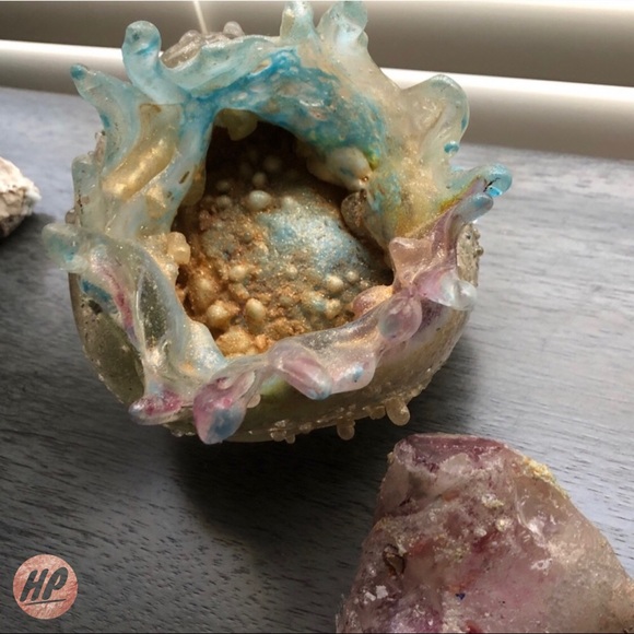 SALLY ROCKRIVER Other - 🌄SOLD🌄Sally Rockriver Geological Sculptures